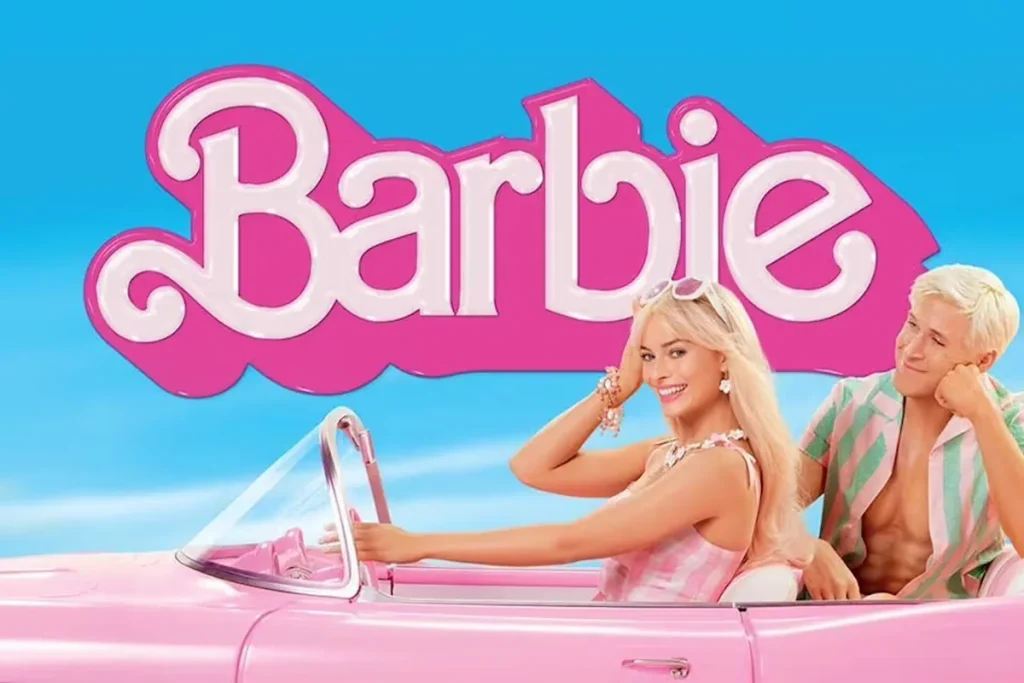 barbie movie