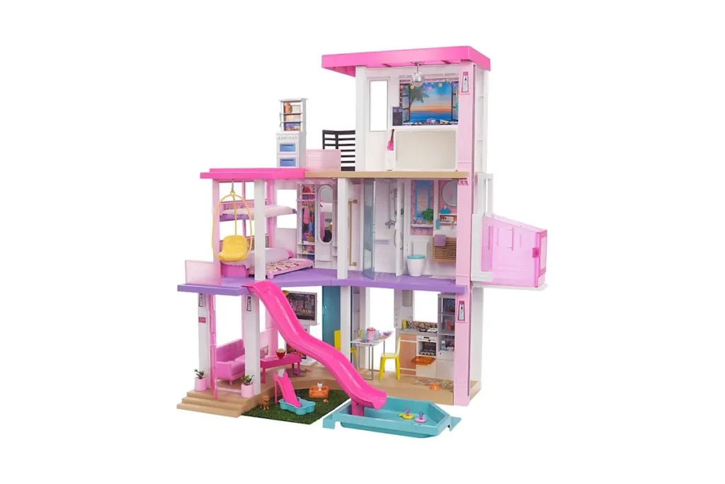 Barbie Dreamhouse