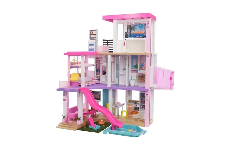 Barbie Dreamhouse