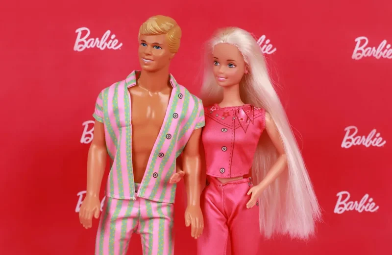 barbie film